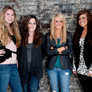 Teen Mom 2 Cast, Chelsea, Jenelle, Kailyn, Leah Teen Mom 2 Cast, Chelsea, Jenelle, Kailyn, Leah